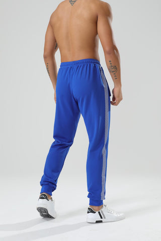 Design Track Pants 