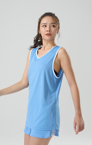 Basketball Tank Top