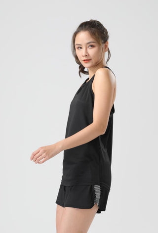 Women's Singlet Top