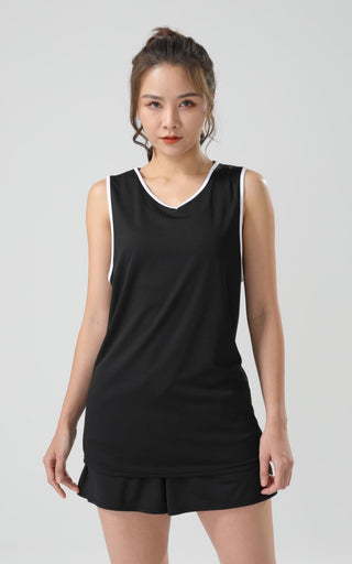 Basketball Tank Top