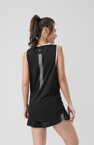 Basketball Tank Top