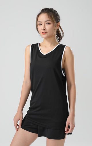 Basketball Tank Top