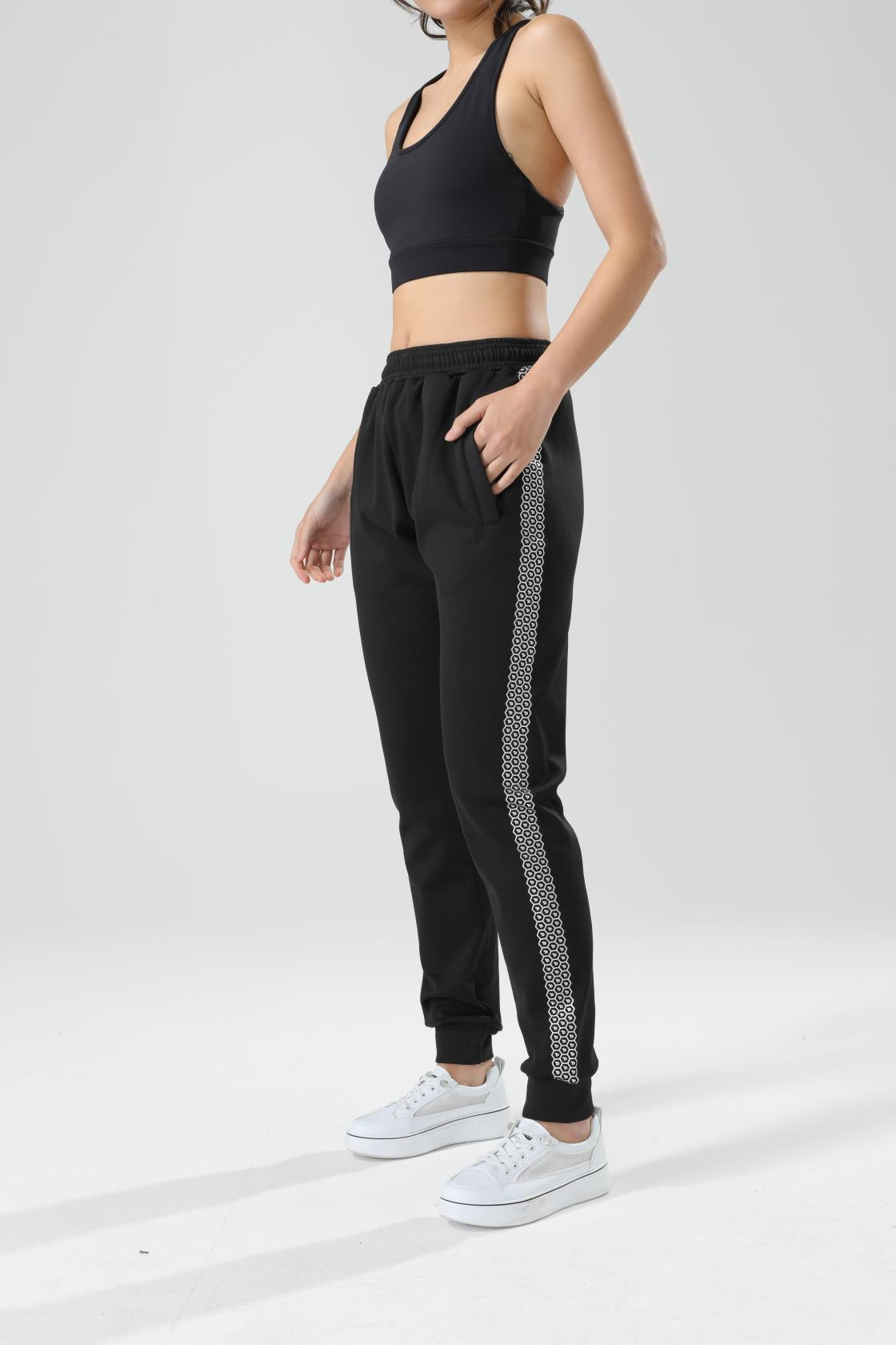 What to Wear with Joggers Complete Guide for Women