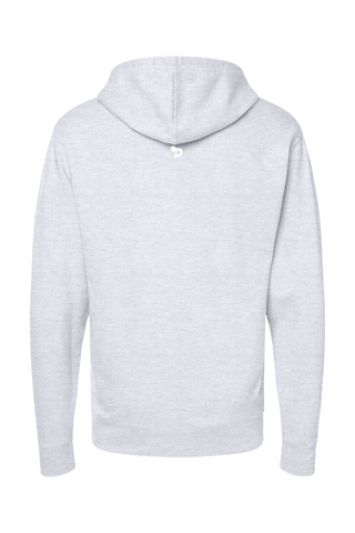 D Midweight Hooded Sweatshirt - Men's