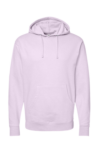 D Midweight Hooded Sweatshirt - Men's