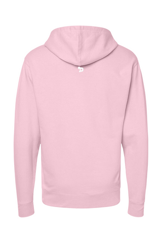 D Midweight Hooded Sweatshirt - Men's