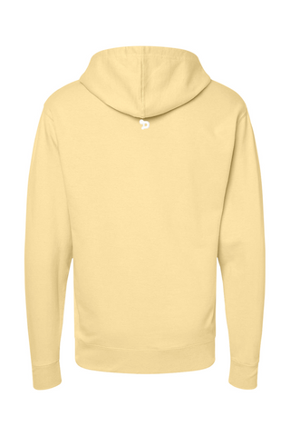 D Midweight Hooded Sweatshirt - Men's