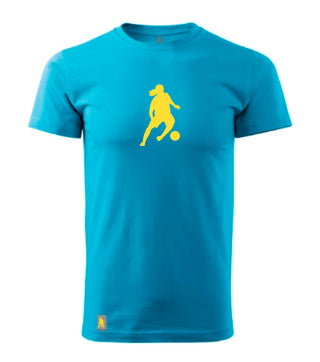 Ronaldinho Big O Bruxo - Men's Tee