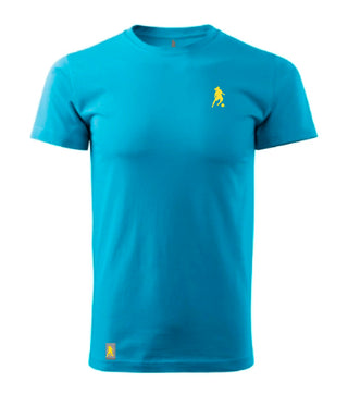 Ronaldinho Small O Bruxo - Men's Tee