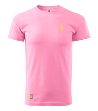 Ronaldinho Small O Bruxo - Men's Tee