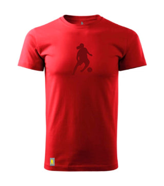 Ronaldinho Big O Bruxo Tone on Tone - Men's Tee