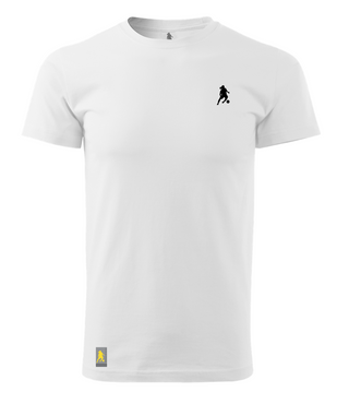 Ronaldinho Small O Bruxo - Men's Tee