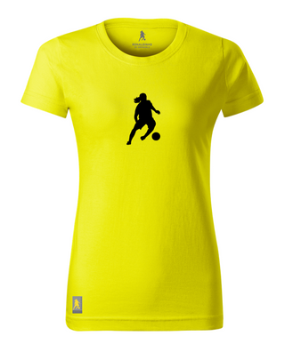 Ronaldinho Big O Bruxo - Women's Tee