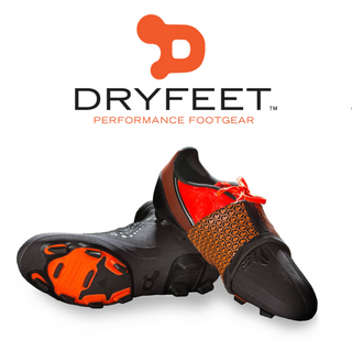 DRYFEET