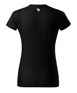 Ronaldinho Small O Bruxo - Women's Tee