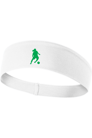 Ronaldinho O Bruxo Beroe PosiCharge Headband