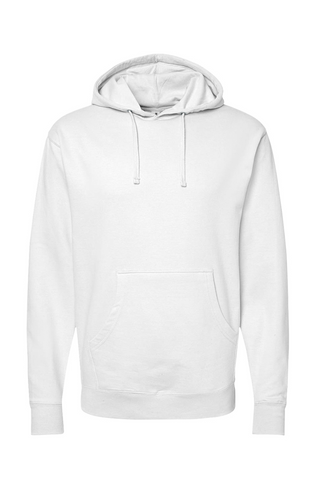 D Midweight Hooded Sweatshirt - Men's