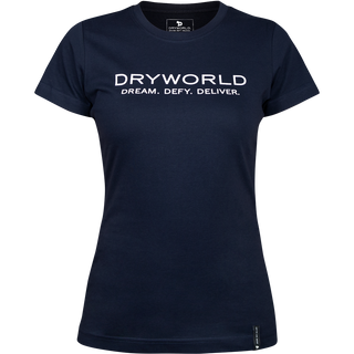 TripleD Tee - Women's